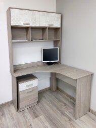 Стол угловой Паскаль