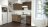 Кухонный гарнитур Кира компакт, 220 см 