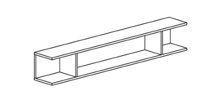 Полка 1005 (серия 5) 