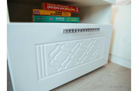 Модульная подростковая Тиффани 3 