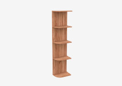 Стеллаж Н14  Афина (Ника)
